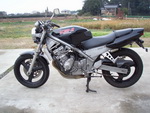     Honda CB-1 1990  10